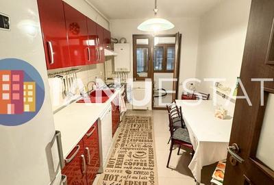 Apartament cu 3 camere decomandat în Central - 13