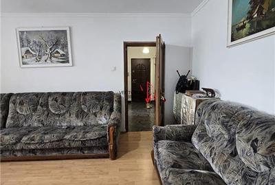 Apartament cu 3 camere decomandat în Doamna Ghica - 5