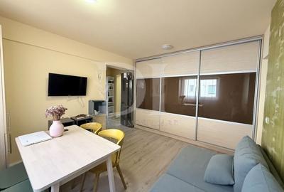 Apartament la cheie / etaj intermediar / Zona Muzeul Apei - 1