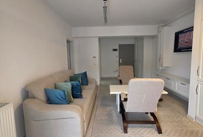 Apartament cu 2 camere în Tractorul - 3