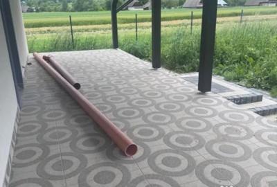 Casă cu 5 camere cu Teren 800 Mp în Horodnic - 15