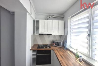 Hai la Decebal Residence, ap. 3 camere, 2024 - 6