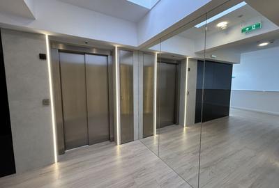 Apartament cu 2 camere, mobilat în Pipera - 23