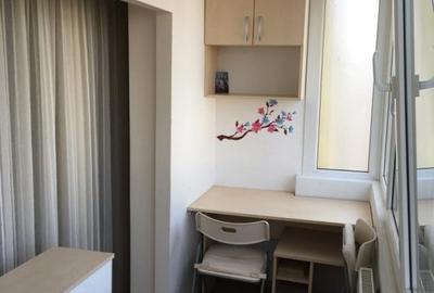 Proprietar, inchiriez apartament 2 camere Calea Aradului Timisoara - 9