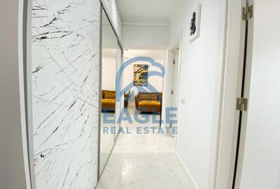 Solid Butoaie - 2 Camere Lux cu parcare si vedere la mare termen lung - 12