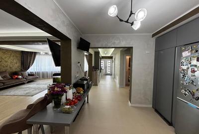 Casa P+E+M Mihaesti-Munteni --  Mihaesti, Valcea - 22