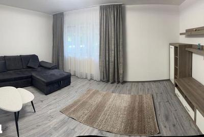 Apartament cu 2 camere decomandat în Micălaca - 2