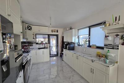 Aroneanu - Casa individuala 4 camere - 11