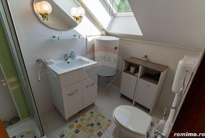 Casa / Vila noua in Soimus, jud. Hunedoara - 19