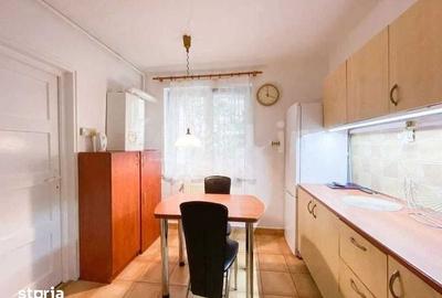 Apartament cu 2 camere semidecomandat în Mărăști - 2
