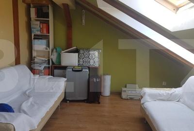 Casa 378 mp 1256 mp teren Pretabil Booking, inchiriere, Airbnb - 16