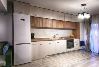 Apartament 3 camere de vanzare Baciu