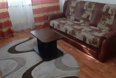 Apartament cu 2 camere semidecomandat în Central - 4