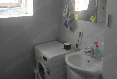 Apartament cu 2 camere semidecomandat în Titan