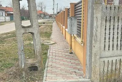 Teren de 2055 mp, în Brădești - 6