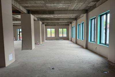 Cladire moderna P+2 cu parcare proprie - str. Tineretului - 8