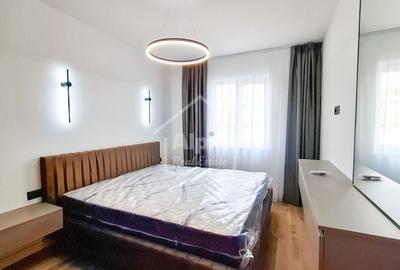 Apartament cu 3 camere decomandat, mobilat în Central - 16