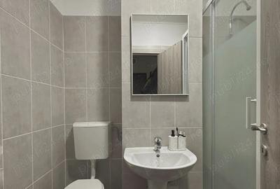 Garsonieră semidecomandată în Lujerului - 7