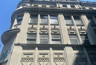 Birou, de 1,800 mp, în Unirii - 1