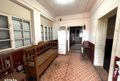 Casă cu 3 camere cu Teren 1850 Mp în Odoreu - 20