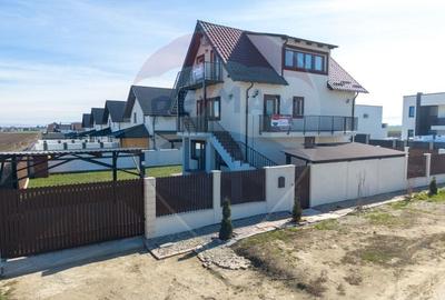 Casă cu 9 camere cu Teren 501 Mp în Hărman - 6