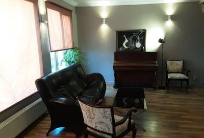 Casă individuală cu 3 camere cu Teren 475 Mp în Central - 2