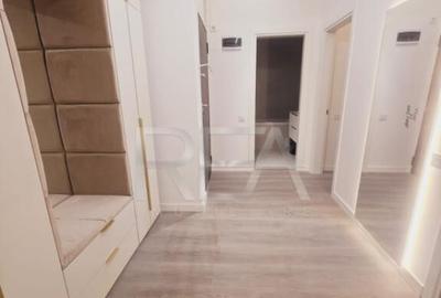 Apartament cu 2 camere decomandat, mobilat în Lujerului - 9