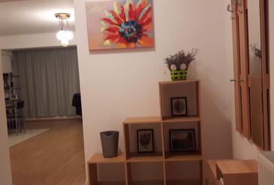 Inchiriez apartament 1camera in prelungirea strazii Tudor Vladimirescu - 5