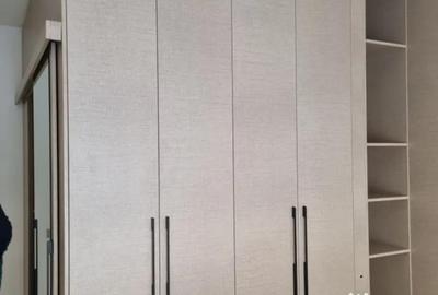 Apartament cu 3 camere decomandat, mobilat în Herăstrău - 7