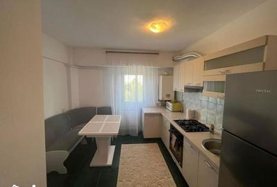 Apartament cu 2 camere decomandat în Central - 6