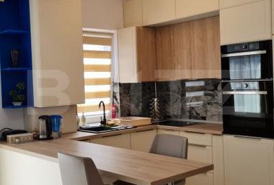 Apartament cu 3 camere în Girocului - 1