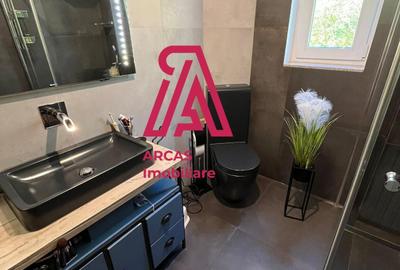Apartament de lux cu 3 camere de vanzare in Padurea Dumbrava! - 8