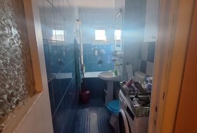 Apartament cu 2 camere nedecomandat în Budai - 4