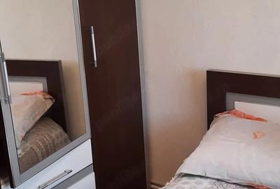 Apartament cu 2 camere semidecomandat în Central - 4