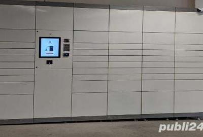 Spațiu comercial, de 10 mp, în Central - 1