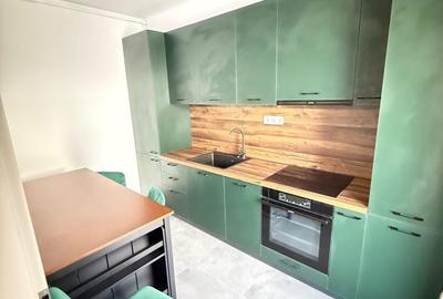 Apartament cu 3 camere în Central - 5