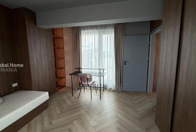 Apartament cu 3 camere decomandat, mobilat în Străulești - 8