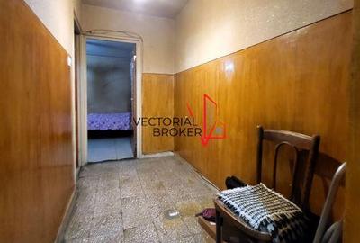 Apartament cu 2 camere decomandat în Titan - 5