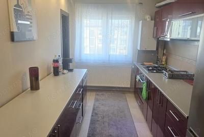 Apartament cu 3 camere decomandat în Central - 5