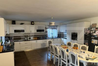 Vila la cheie, 1200 mp, Odoreu - 2
