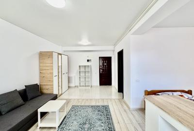 Garsoniera mobilata | Militari Residence | Str Sergent Ilie Petre - 6