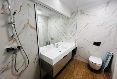 2 Camere | ONE Cotroceni | Parcare - 7