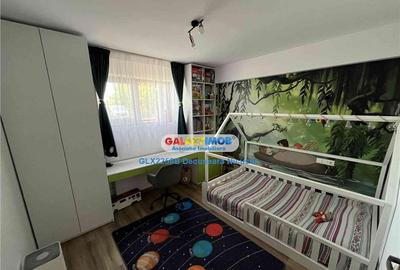 Apartament 3 camere mobilat Utilat in Militari Residence, 89 - 5