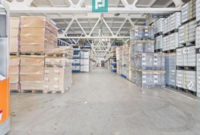 Centru Logistic – Platformă Industrială Oradea - 4