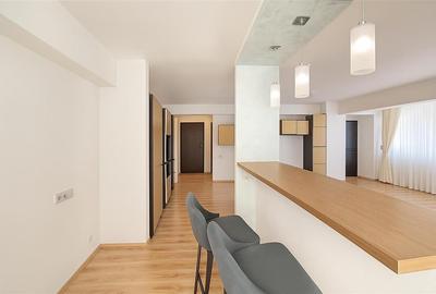 Apartament cu 3 camere decomandat în Nufărul - 17