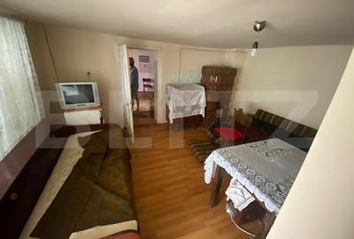 Casa zona Sancel, 8150mp teren - 13