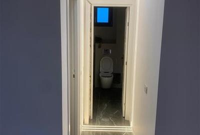 Casă cu 3 camere cu Canalizare în Valea Lupului - 7