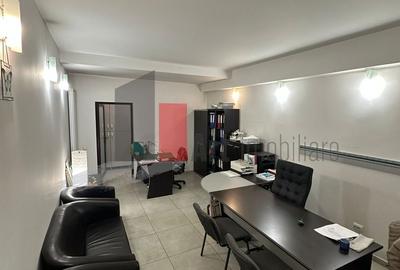 Birou, de 30 mp, în Central - 2