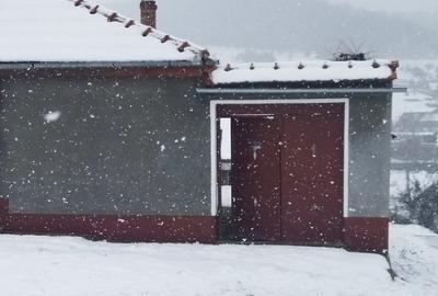 Casă cu 4 camere în Central - 4