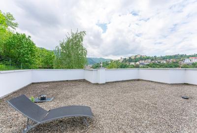 Casă individuală cu 5 camere cu Garaj în Ultracentral - 13